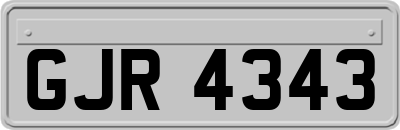 GJR4343