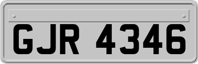GJR4346