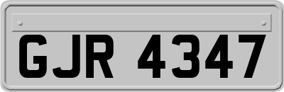 GJR4347