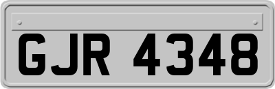 GJR4348