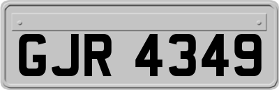 GJR4349