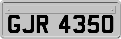 GJR4350