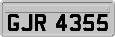 GJR4355