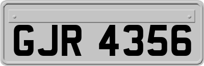 GJR4356