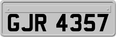 GJR4357