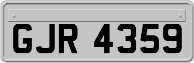 GJR4359
