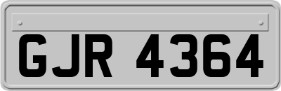 GJR4364