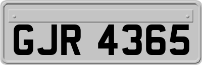 GJR4365