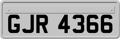 GJR4366