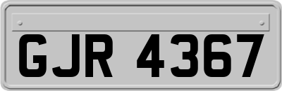 GJR4367