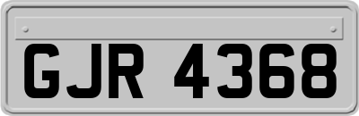 GJR4368