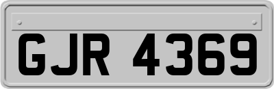 GJR4369
