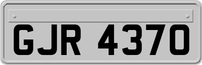 GJR4370