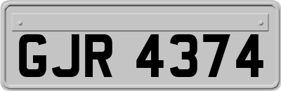 GJR4374