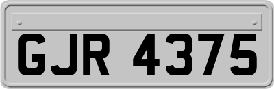 GJR4375