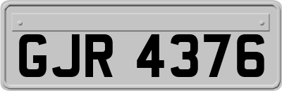GJR4376