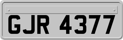 GJR4377