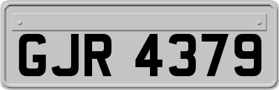 GJR4379