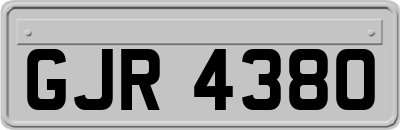 GJR4380