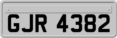 GJR4382