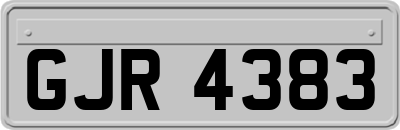 GJR4383