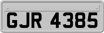 GJR4385