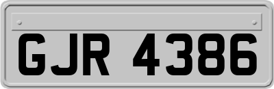 GJR4386