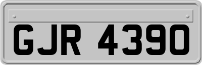 GJR4390