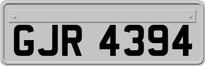 GJR4394