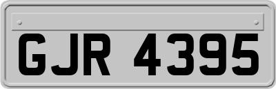 GJR4395