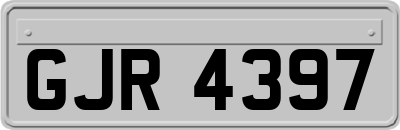 GJR4397