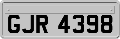 GJR4398