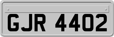GJR4402