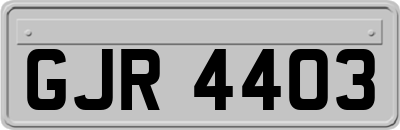 GJR4403