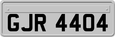 GJR4404