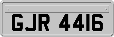 GJR4416