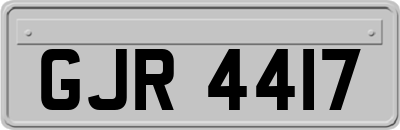 GJR4417