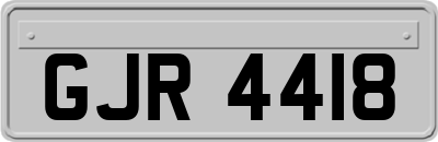 GJR4418