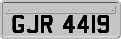 GJR4419