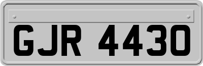 GJR4430