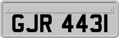 GJR4431