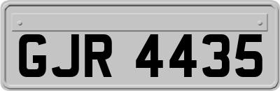 GJR4435