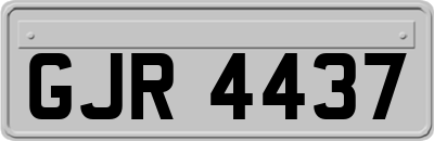 GJR4437