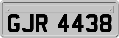 GJR4438