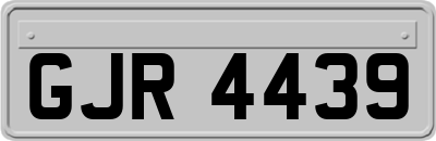 GJR4439