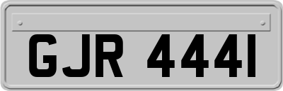 GJR4441