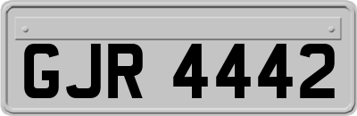 GJR4442
