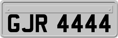GJR4444