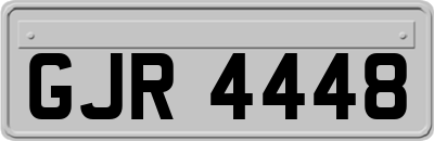 GJR4448