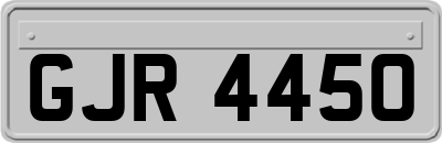 GJR4450